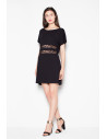 Robe de jour model 77228 Venaton