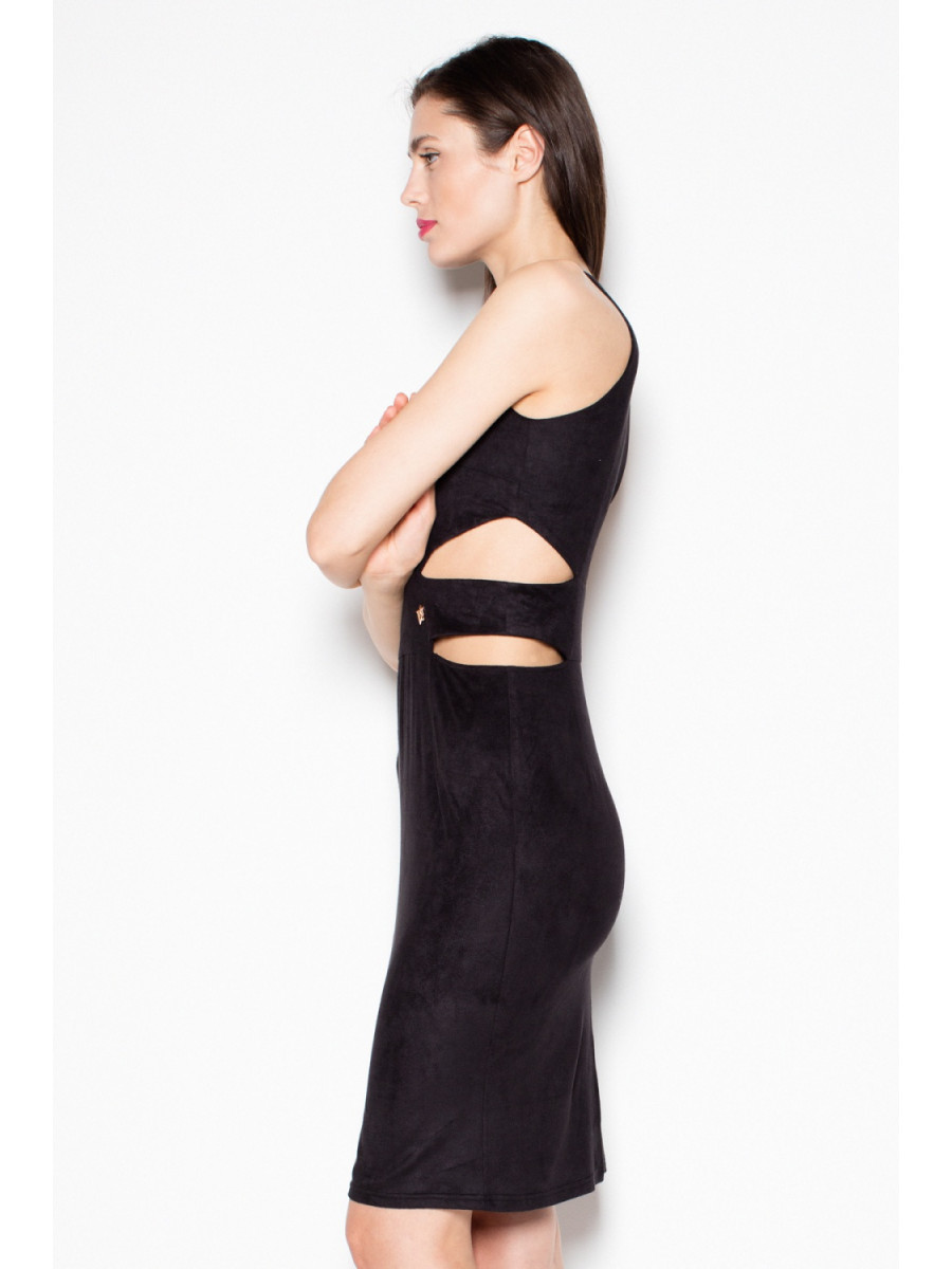 Robe de soirée model 77250 Venaton