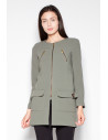 Manteau model 77423 Venaton