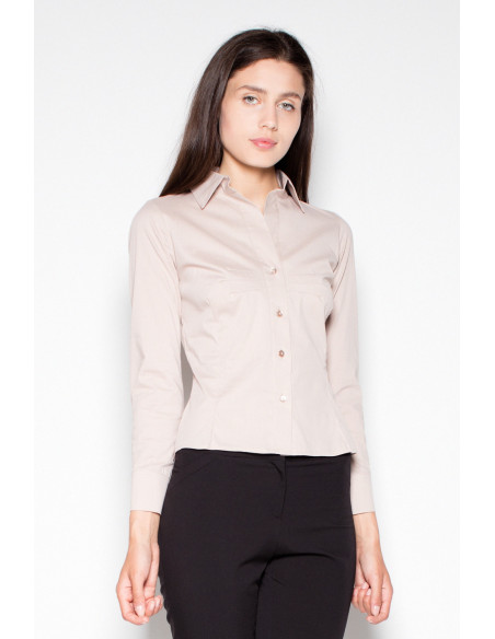 Chemise manche longue model 77458 Venaton