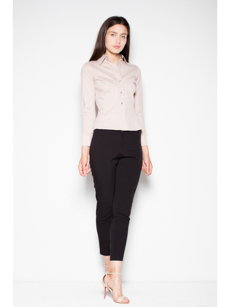 Chemise manche longue model 77458 Venaton