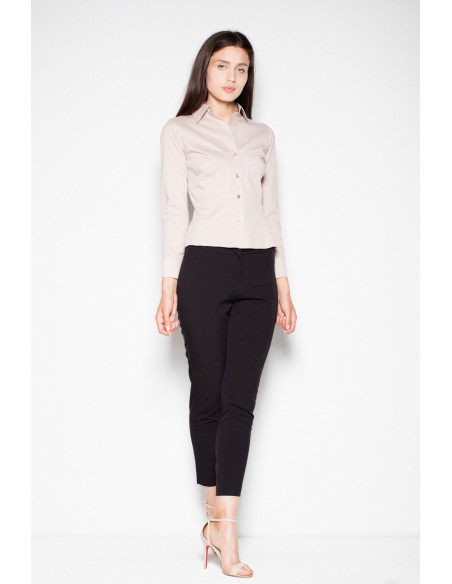 Chemise manche longue model 77458 Venaton