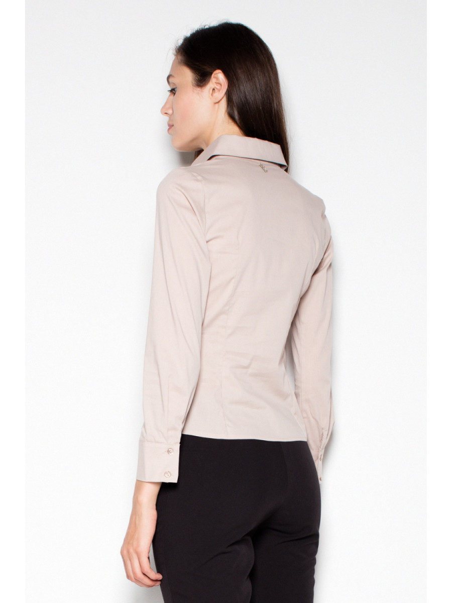 Chemise manche longue model 77458 Venaton