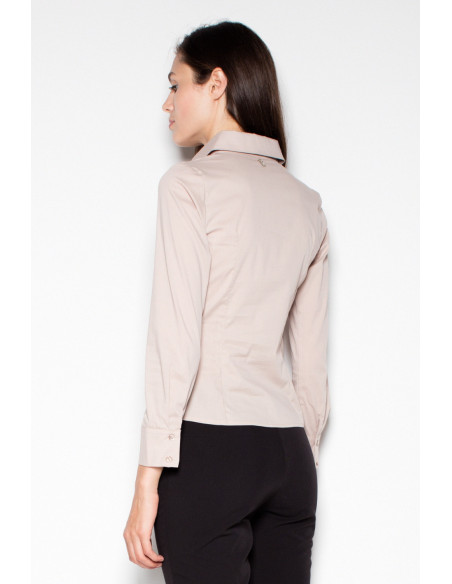 Chemise manche longue model 77458 Venaton