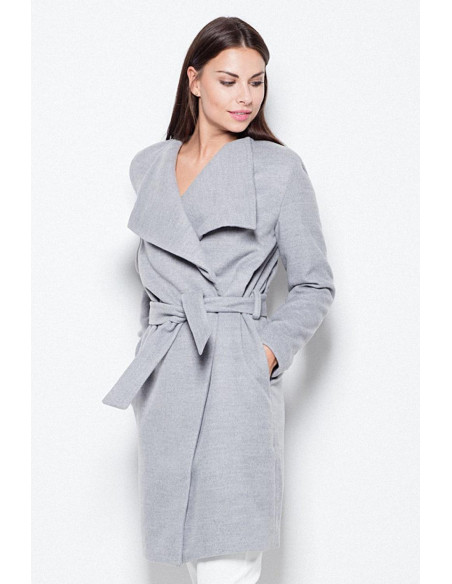 Manteau model 111795 Venaton