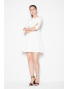 Robe de jour model 77197 Venaton