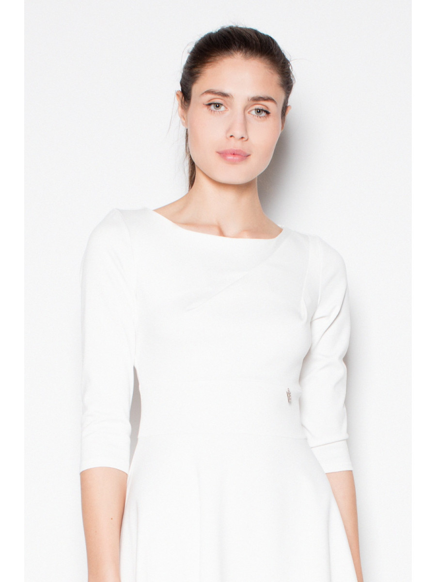 Robe de jour model 77197 Venaton