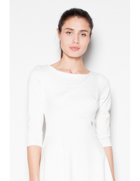 Robe de jour model 77197 Venaton