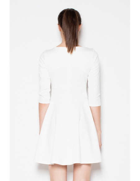 Robe de jour model 77197 Venaton