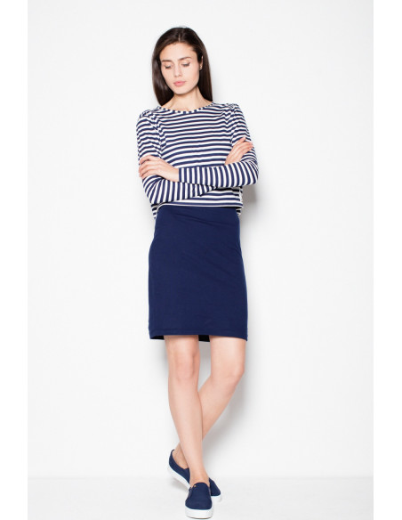 Robe de jour model 77229 Venaton