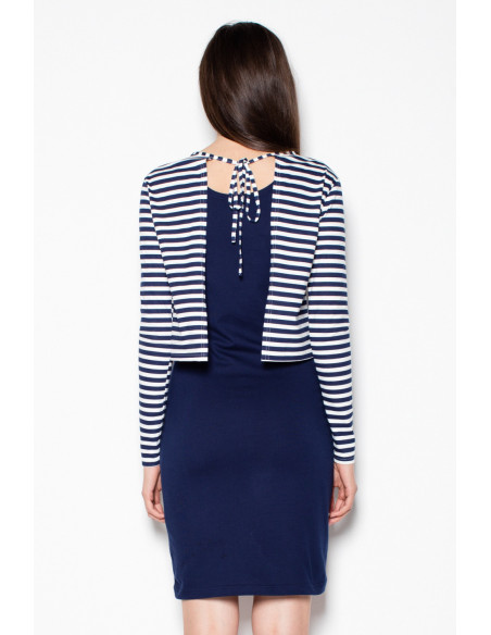 Robe de jour model 77229 Venaton