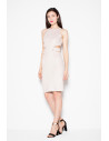 Robe de soirée model 77251 Venaton