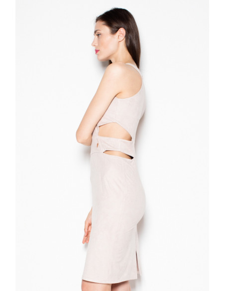 Robe de soirée model 77251 Venaton