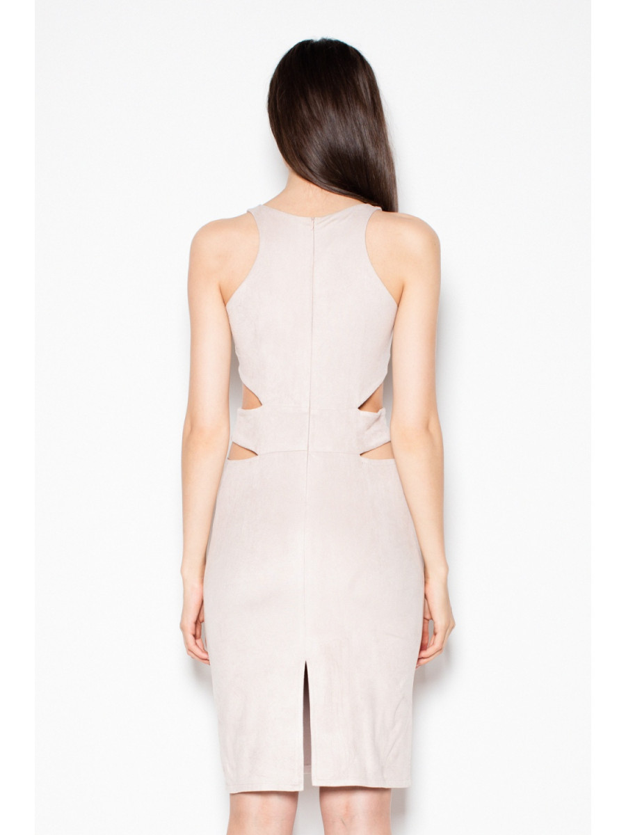 Robe de soirée model 77251 Venaton