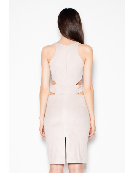 Robe de soirée model 77251 Venaton