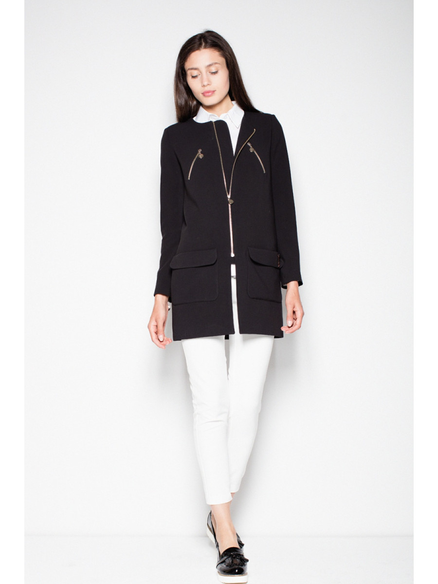 Manteau model 77424 Venaton