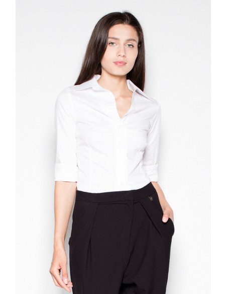 Chemise manche longue model 77459 Venaton