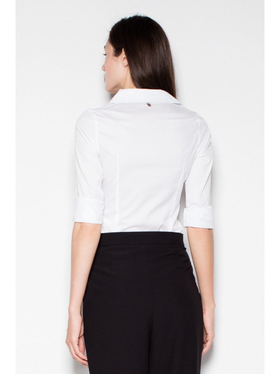 Chemise manche longue model 77459 Venaton