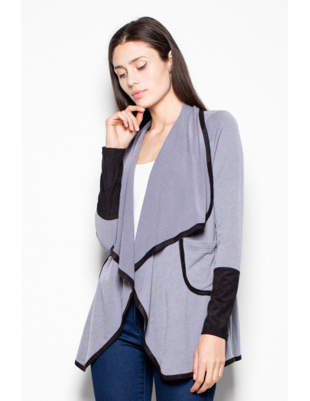 Cardigan model 111796 Venaton