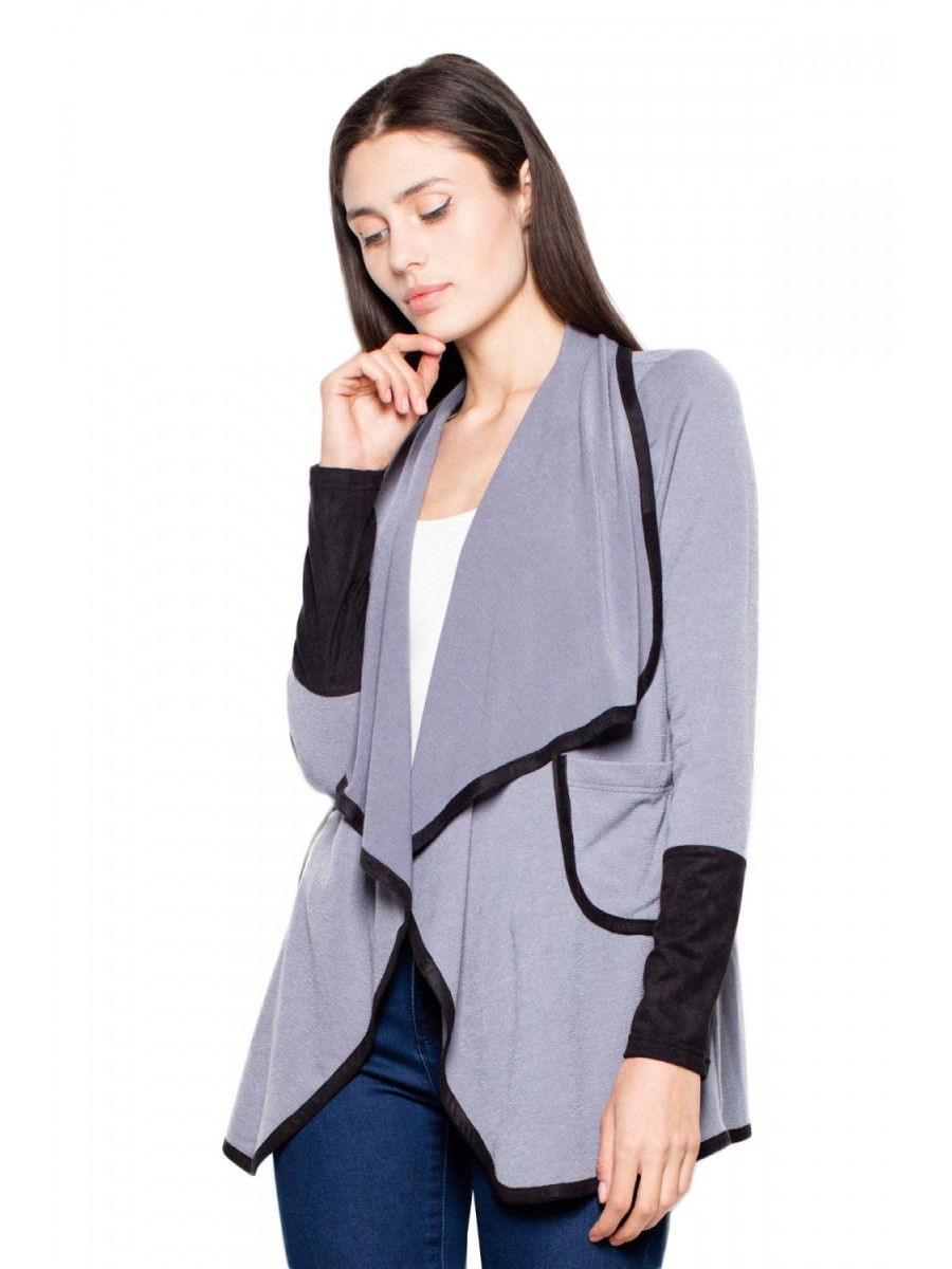 Cardigan model 111796 Venaton