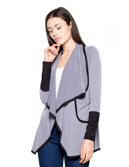 Cardigan model 111796 Venaton