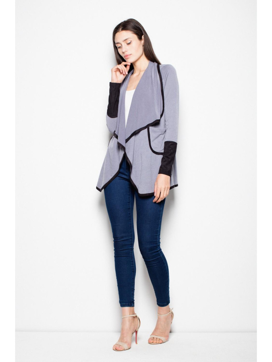 Cardigan model 111796 Venaton