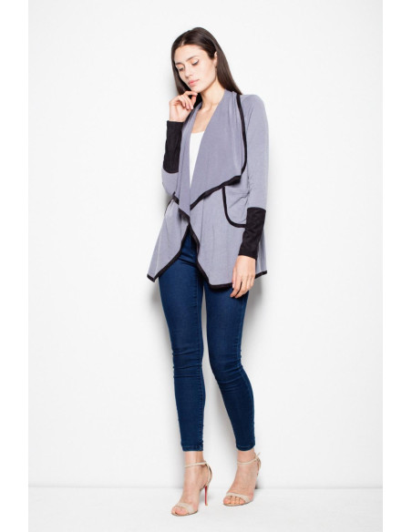 Cardigan model 111796 Venaton
