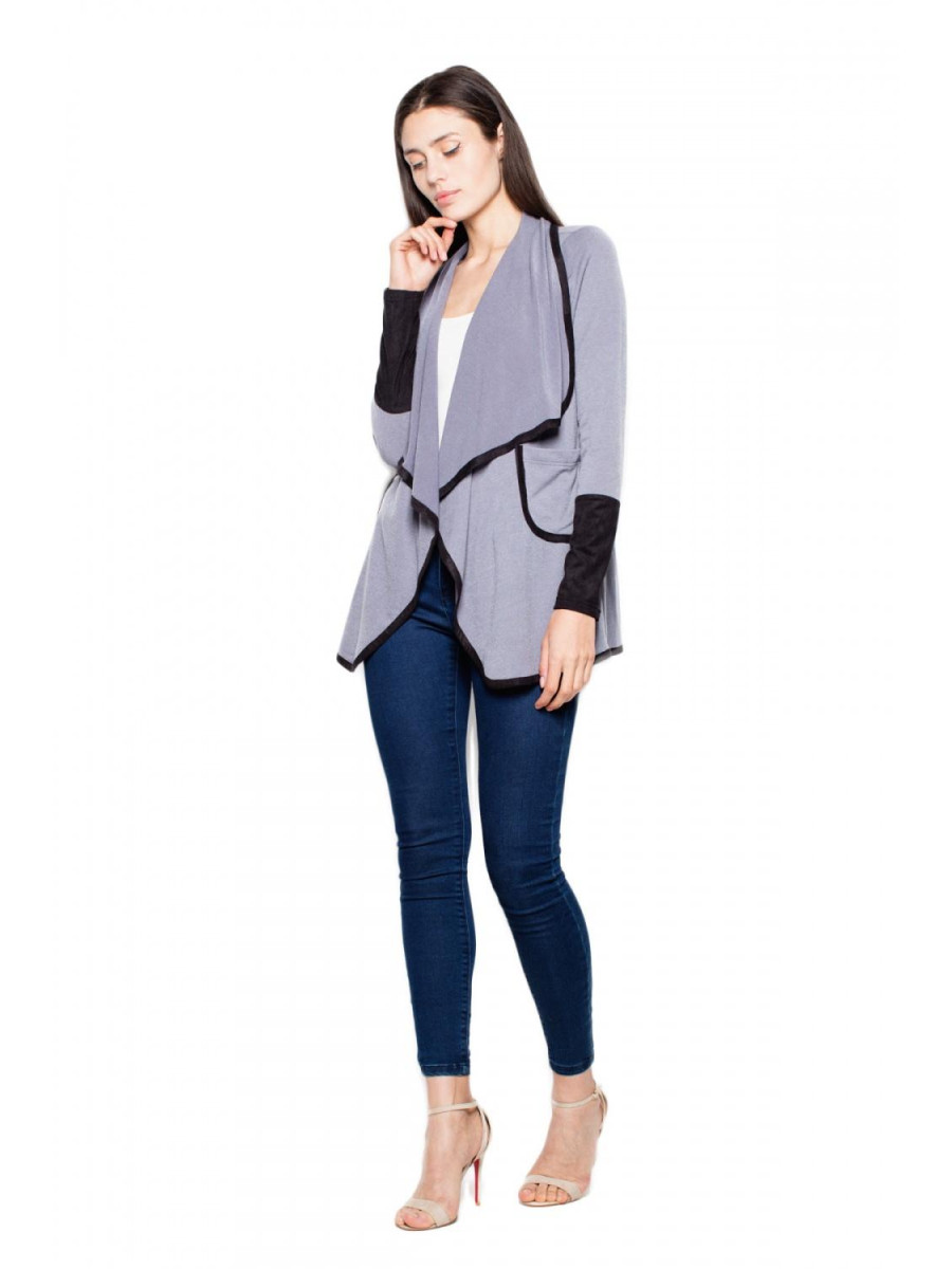 Cardigan model 111796 Venaton