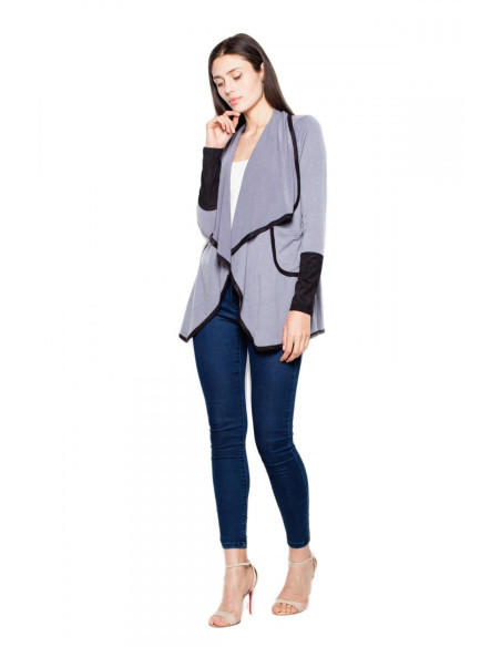 Cardigan model 111796 Venaton