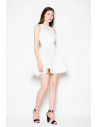 Robe de soirée model 77199 Venaton