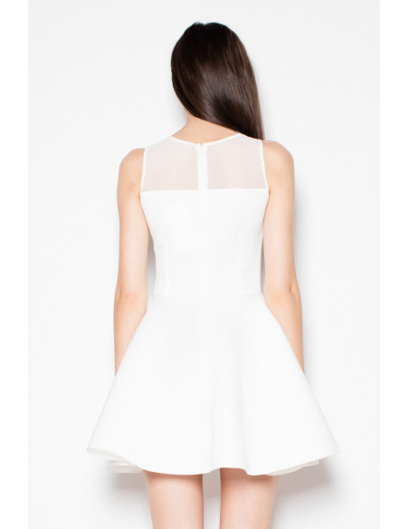 Robe de soirée model 77199 Venaton