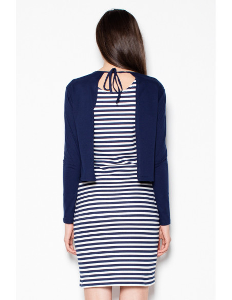 Robe de jour model 77230 Venaton