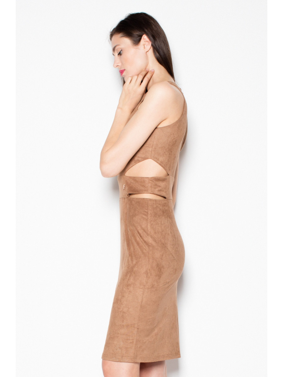 Robe de soirée model 77252 Venaton