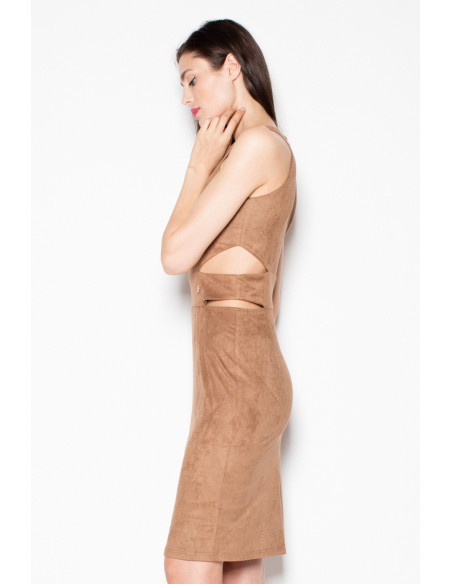 Robe de soirée model 77252 Venaton