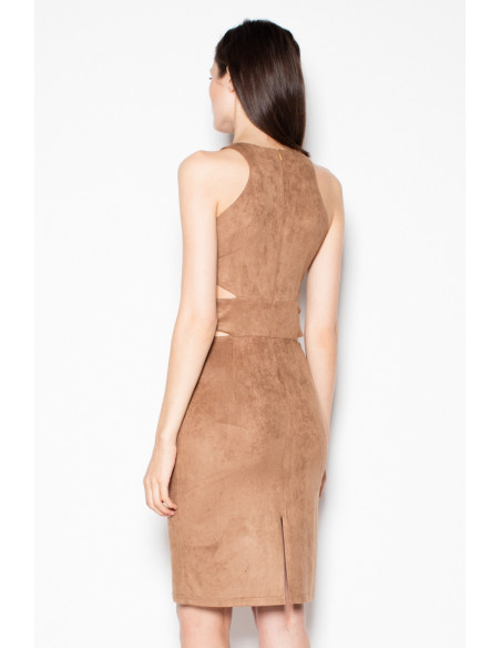 Robe de soirée model 77252 Venaton