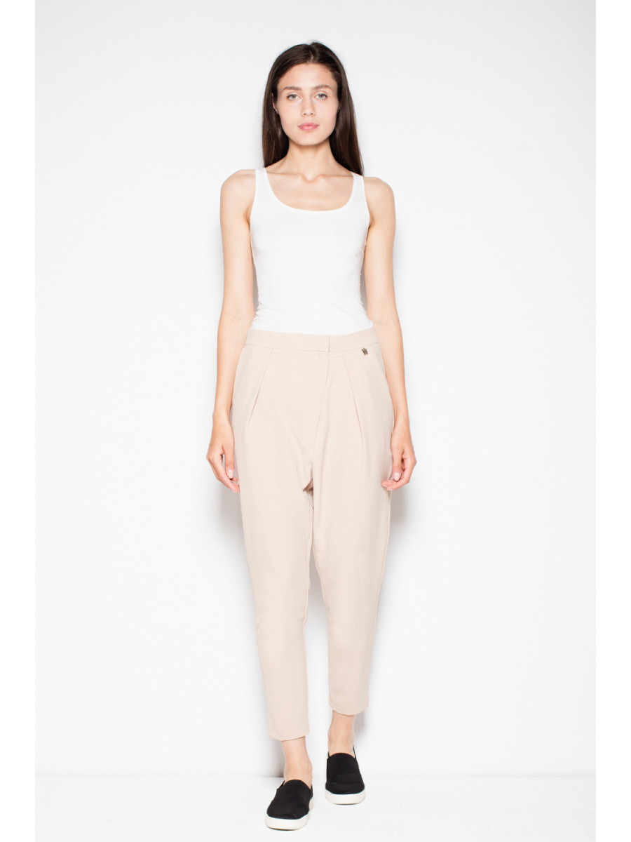 Pantalon femme model 77387 Venaton