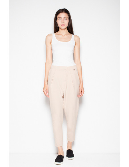 Pantalon femme model 77387 Venaton