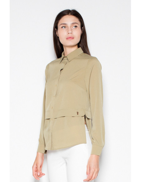 Chemise manche longue model 77460 Venaton
