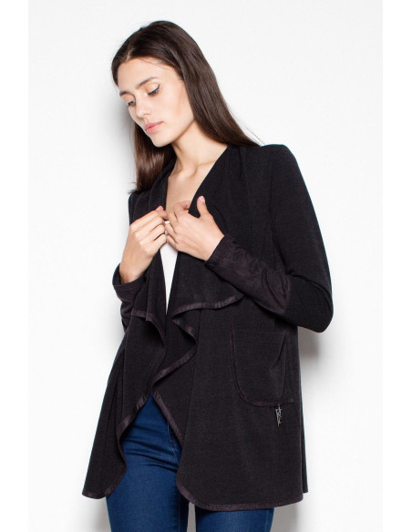 Cardigan model 111798 Venaton