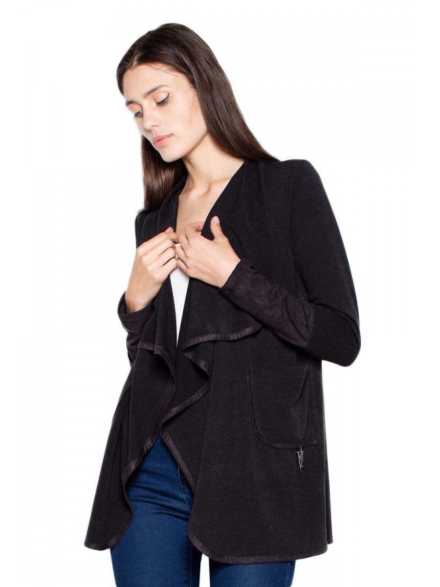 Cardigan model 111798 Venaton