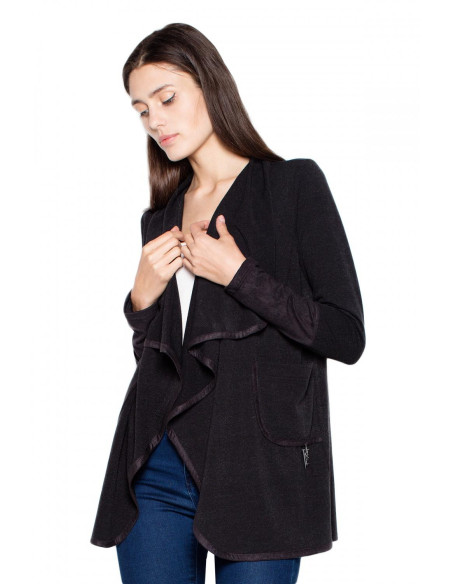 Cardigan model 111798 Venaton