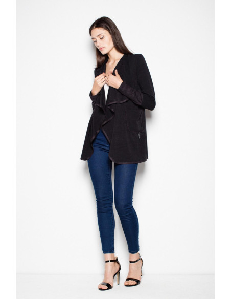 Cardigan model 111798 Venaton