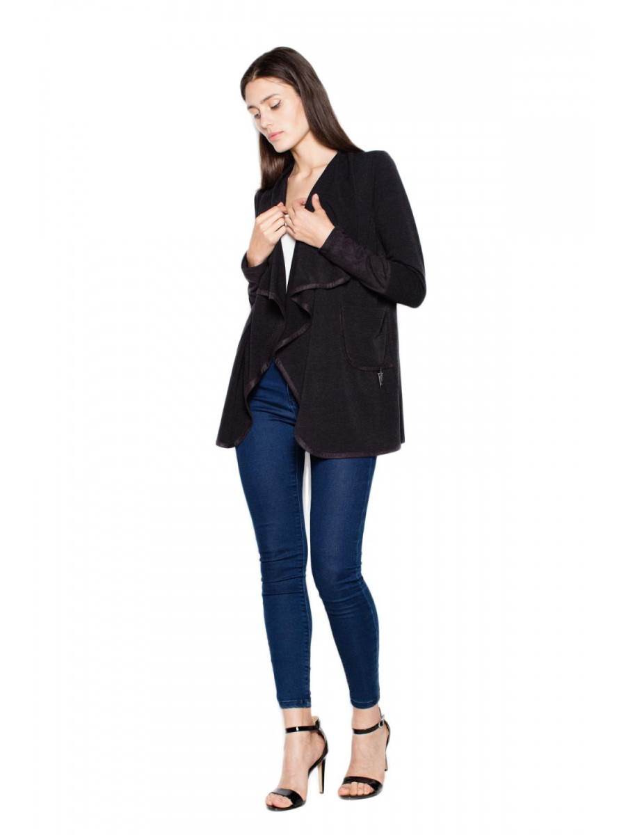 Cardigan model 111798 Venaton