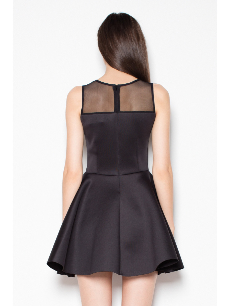 Robe de soirée model 77200 Venaton