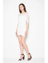 Robe de soirée model 77253 Venaton