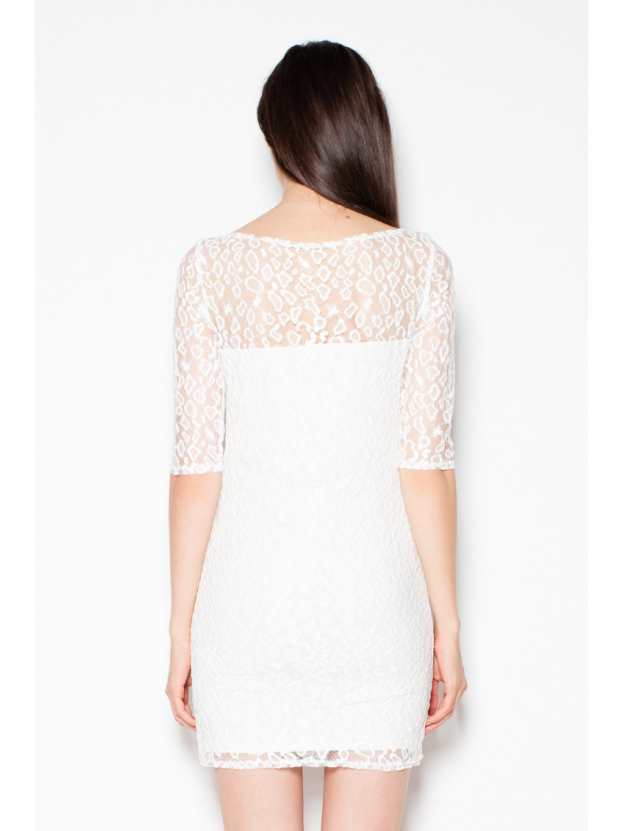 Robe de soirée model 77253 Venaton