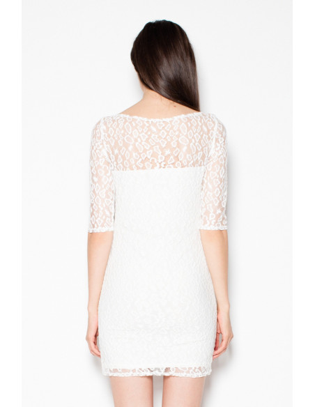 Robe de soirée model 77253 Venaton