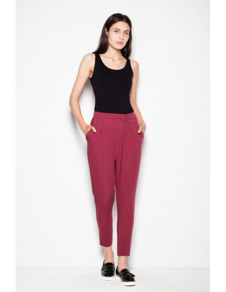 Pantalon femme model 77388 Venaton