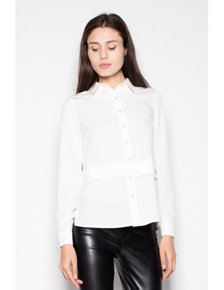 Chemise manche longue model 77461 Venaton