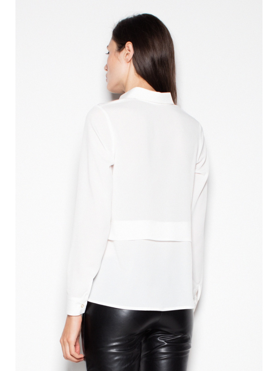 Chemise manche longue model 77461 Venaton